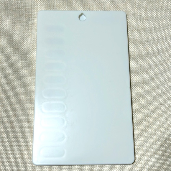 Elder Care Checklist Chorus Chart Detachable Paper 1 Piece - Picture 6 of 6